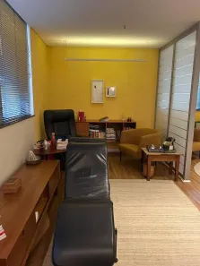 Sala Comercial para alugar, 45m² no Itaim Bibi, São Paulo