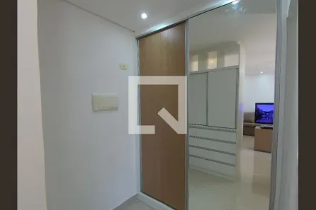 Apartamento com 1 Quarto para alugar, 39m² no Vila Augusta, Guarulhos