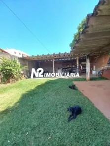 Galpão/Depósito/Armazém para alugar, 200m² no Santa Mônica, Uberlândia