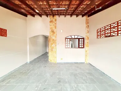 Casa com 2 Quartos à venda, 106m² no Planalto do Sol, Santa Bárbara D'Oeste