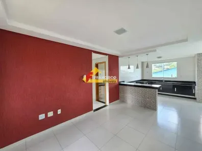Apartamento com 3 Quartos à venda, 90m² no Chanadour, Divinópolis