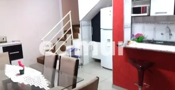Casa com 2 Quartos para alugar, 220m² no Vila Helena, Santo André