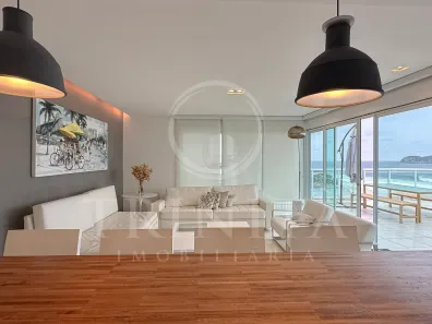 Cobertura com 2 Quartos à venda, 162m² no Barra da Tijuca, Rio de Janeiro