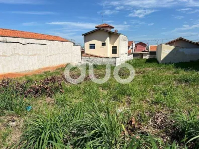 Lote/Terreno à venda, 175m² no Parque Conceição II, Piracicaba
