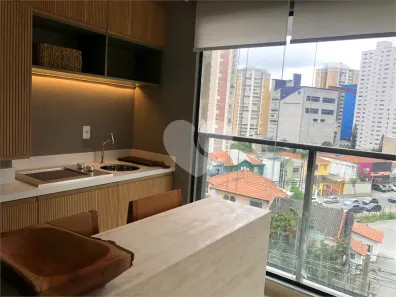 Apartamento com 3 Quartos à venda, 88m² no Vila Mariana, São Paulo
