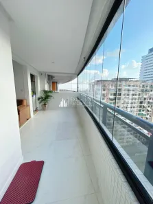 Apartamento com 3 Quartos à venda, 85m² no Batista Campos, Belém