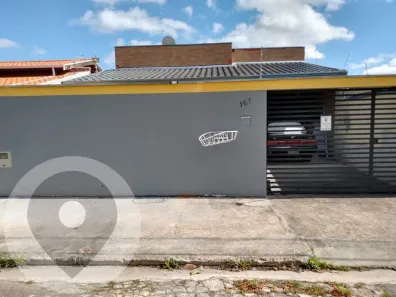 Casa com 2 Quartos à venda, 142m² no Jardim Santa Judith, Campinas