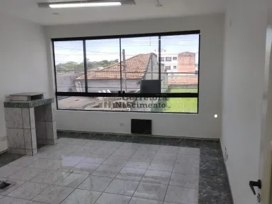 Sala Comercial para alugar, 36m² no Centro, Jacareí