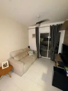 Apartamento com 2 Quartos à venda, 73m² no Recreio dos Bandeirantes, Rio de Janeiro