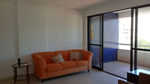 Apartamento com 2 Quartos à venda, 128m² no Rio Vermelho, Salvador