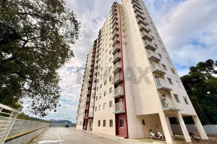 Apartamento com 2 Quartos à venda, 49m² no Petrópolis, Caxias do Sul