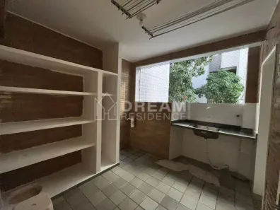 Apartamento com 3 Quartos à venda, 162m² no Boa Viagem, Recife