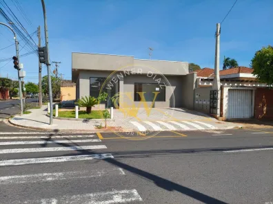 Sala Comercial para alugar, 30m² no Parque Industrial, São José do Rio Preto