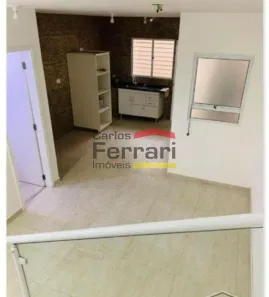 Sobrado com 3 Quartos à venda, 140m² no Vila Romero, São Paulo