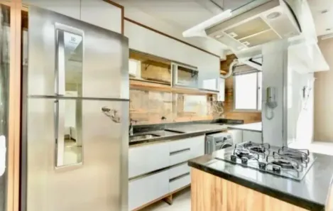 Apartamento com 2 Quartos à venda, 55m² no Sarandi, Porto Alegre
