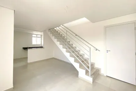 Apartamento com 2 Quartos à venda, 113m² no Buritis, Belo Horizonte