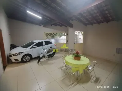 Casa com 3 Quartos à venda, 182m² no Loteamento Parque Nova Esperança, São José do Rio Preto