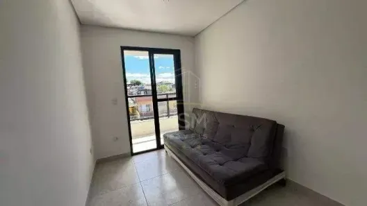 Apartamento com 2 Quartos à venda, 53m² no Assunção, São Bernardo do Campo