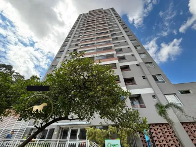 Apartamento com 2 Quartos à venda, 58m² no Vila Palmeiras, São Paulo