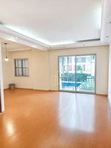 Apartamento com 1 Quarto para alugar, 71m² no Vila Olímpia, São Paulo