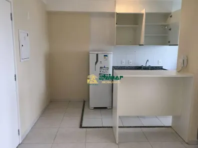 Apartamento com 1 Quarto para alugar, 38m² no Gopoúva, Guarulhos