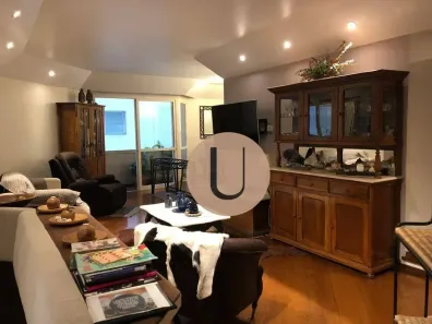 Apartamento com 4 Quartos à venda, 150m² no Brooklin Novo, São Paulo