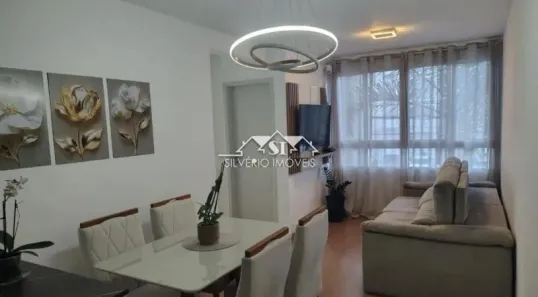 Apartamento com 2 Quartos à venda, 55m² no Independência, Petrópolis