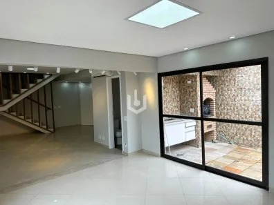 Cobertura com 3 Quartos para alugar, 250m² no Jardim Londrina, São Paulo
