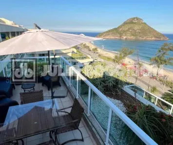 Cobertura com 3 Quartos à venda, 93m² no Recreio dos Bandeirantes, Rio de Janeiro