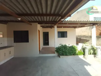 Casa com 3 Quartos para venda ou aluguel, 100m² no Jardim Novo Campos Elíseos, Campinas