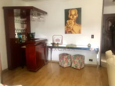 Apartamento com 2 Quartos à venda, 72m² no Jardim Beatriz, São Paulo