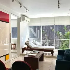 Apartamento com 3 Quartos à venda, 106m² no Copacabana, Rio de Janeiro
