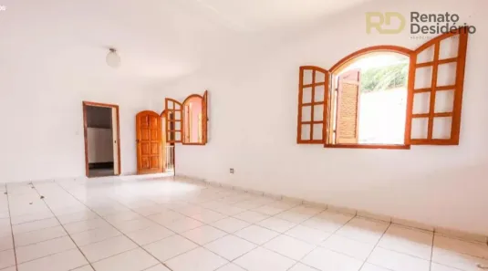 Casa com 4 Quartos à venda, 180m² no Esplanada, Belo Horizonte