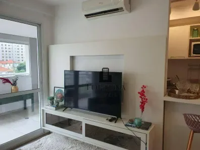 Apartamento com 2 Quartos à venda, 68m² no Chácara Inglesa, São Paulo