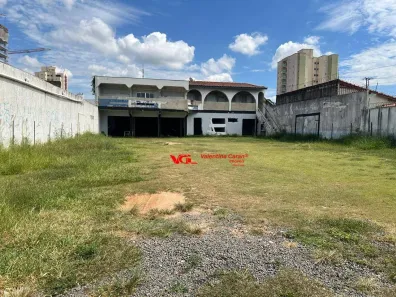 Lote/Terreno à venda, 860m² no Jardim Rossignatti, Indaiatuba