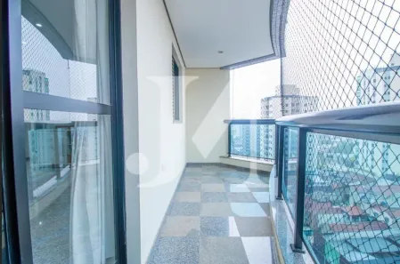 Apartamento com 2 Quartos à venda, 115m² no Vila Regente Feijó, São Paulo