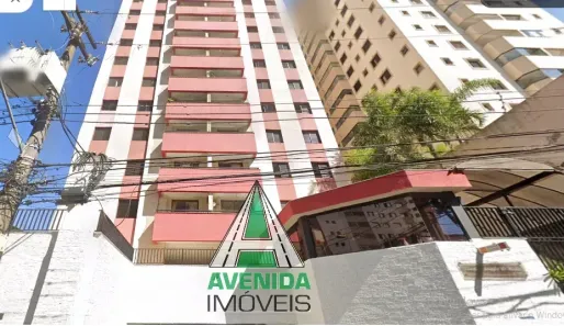 Apartamento com 3 Quartos à venda, 75m² no Vila Gilda, Santo André