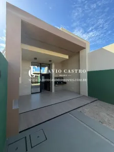 Casa com 3 Quartos à venda, 124m² no Coité, Eusébio