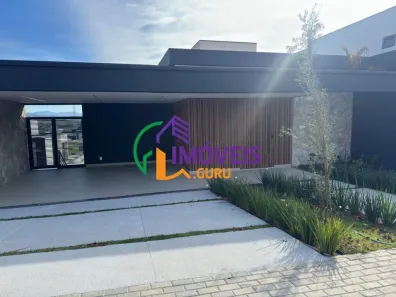 Casa de Condomínio com 3 Quartos à venda, 320m² no Condomínio Residencial Monaco, São José dos Campos