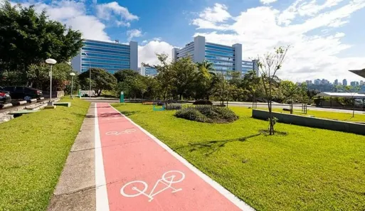 Sala Comercial à venda, 2844m² no Jardim São Luís, São Paulo