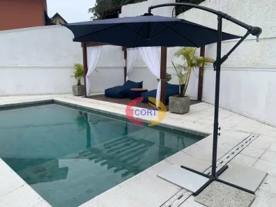 Casa de Condomínio com 4 Quartos à venda, 400m² no Novo Horizonte Hills I e II, Arujá