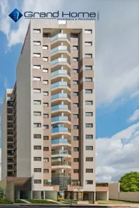 Apartamento com 4 Quartos à venda, 98m² no Praia de Itaparica, Vila Velha