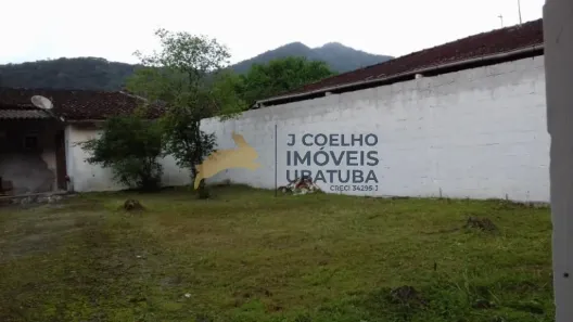 Casa com 2 Quartos à venda, 70m² no Ipiranguinha, Ubatuba