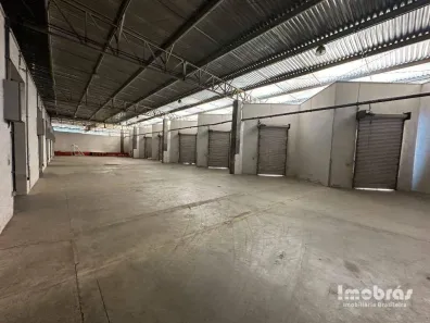 Galpão/Depósito/Armazém para alugar, 740m² no Senador José Afonso Sancho, Maracanaú