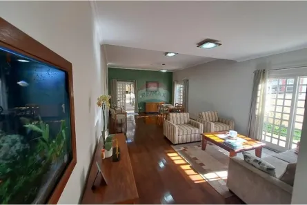 Casa de Condomínio com 3 Quartos à venda, 497m² no Chácara Malota, Jundiaí