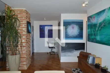 Apartamento com 1 Quarto à venda, 75m² no Vila Mariana, São Paulo