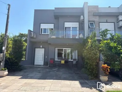 Casa com 3 Quartos à venda, 136m² no Hípica, Porto Alegre
