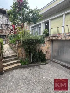 Casa com 4 Quartos para alugar, 325m² no Bela Vista, Osasco
