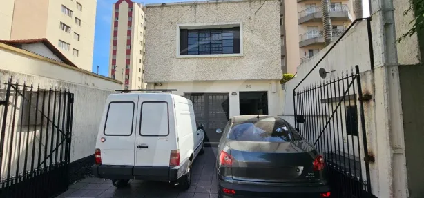 Galpão/Depósito/Armazém à venda, 499m² no Casa Verde, São Paulo
