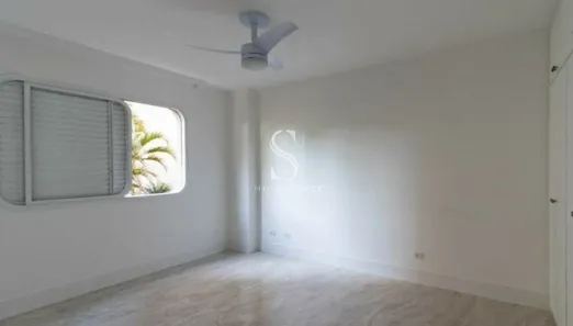 Apartamento com 3 Quartos à venda, 210m² no Indianópolis, São Paulo